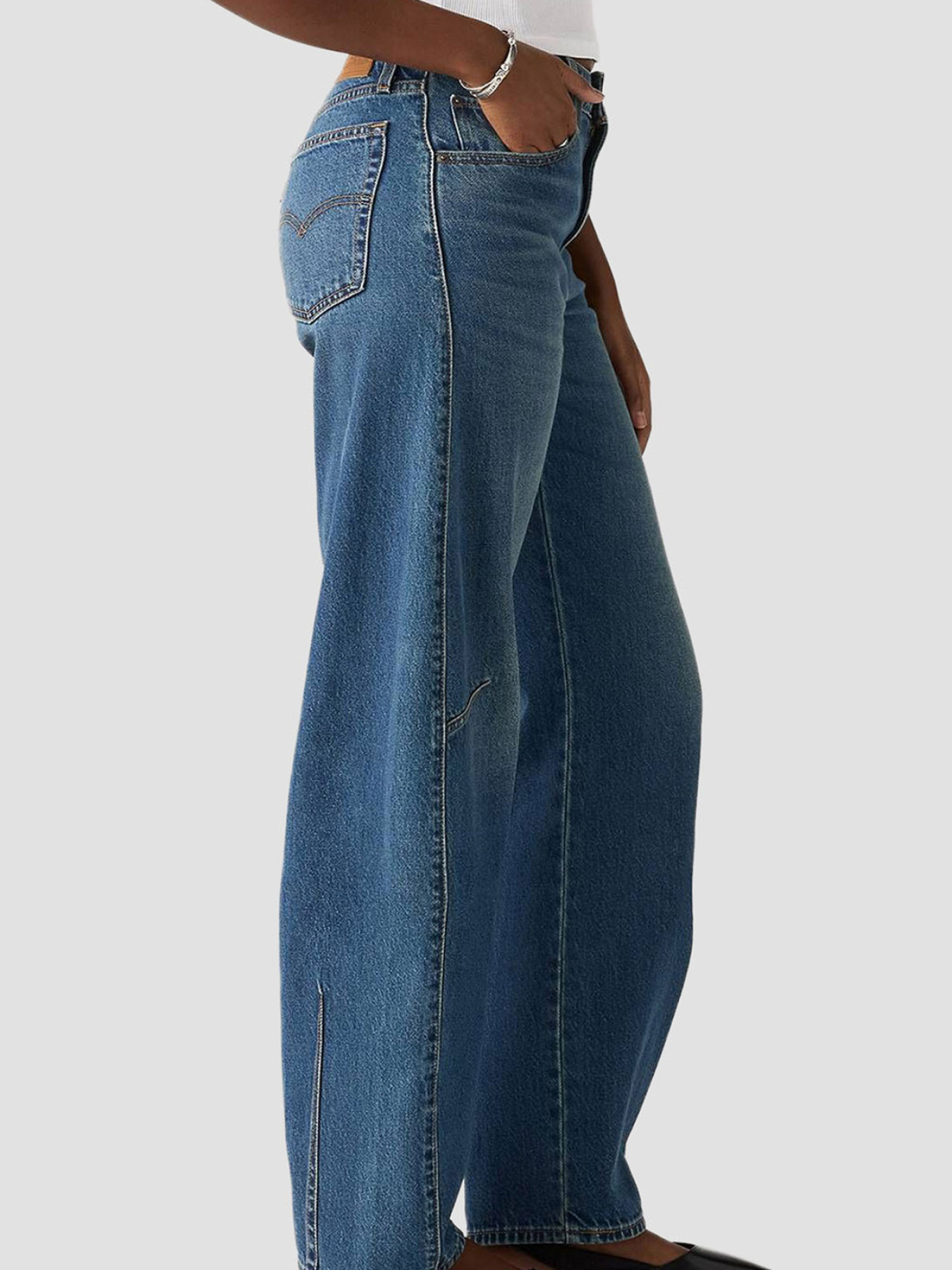 Джинсы LEVIS модель 0039A;0001 Фото