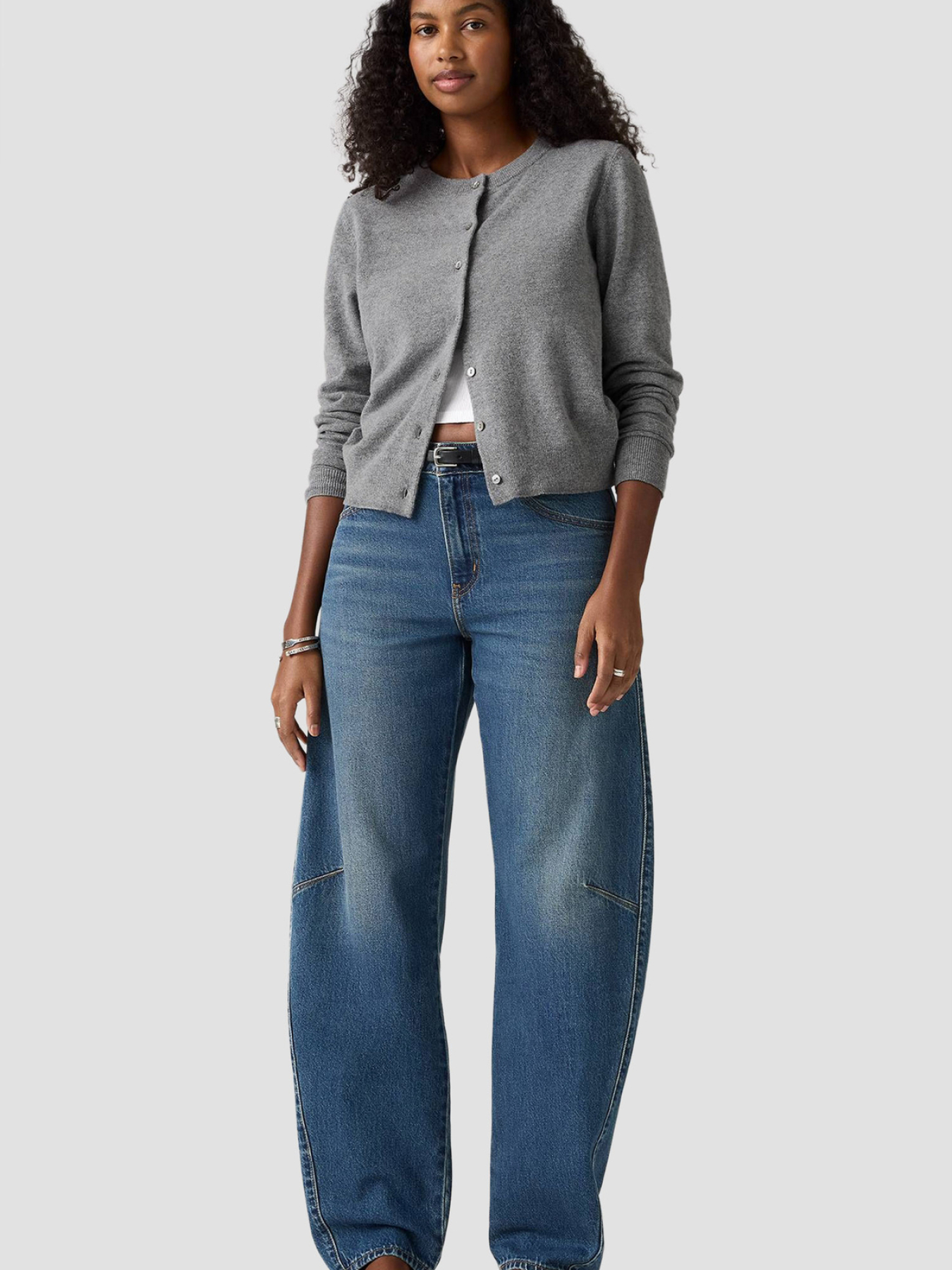 Джинсы LEVIS модель 0039A;0001 Фото