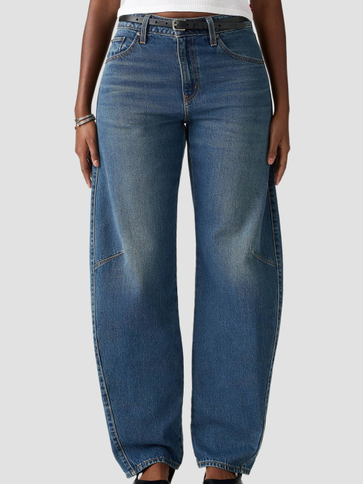 Джинсы LEVIS модель 0039A;0001 Фото