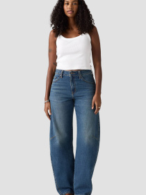 Джинсы LEVIS модель 0039A;0001 Фото