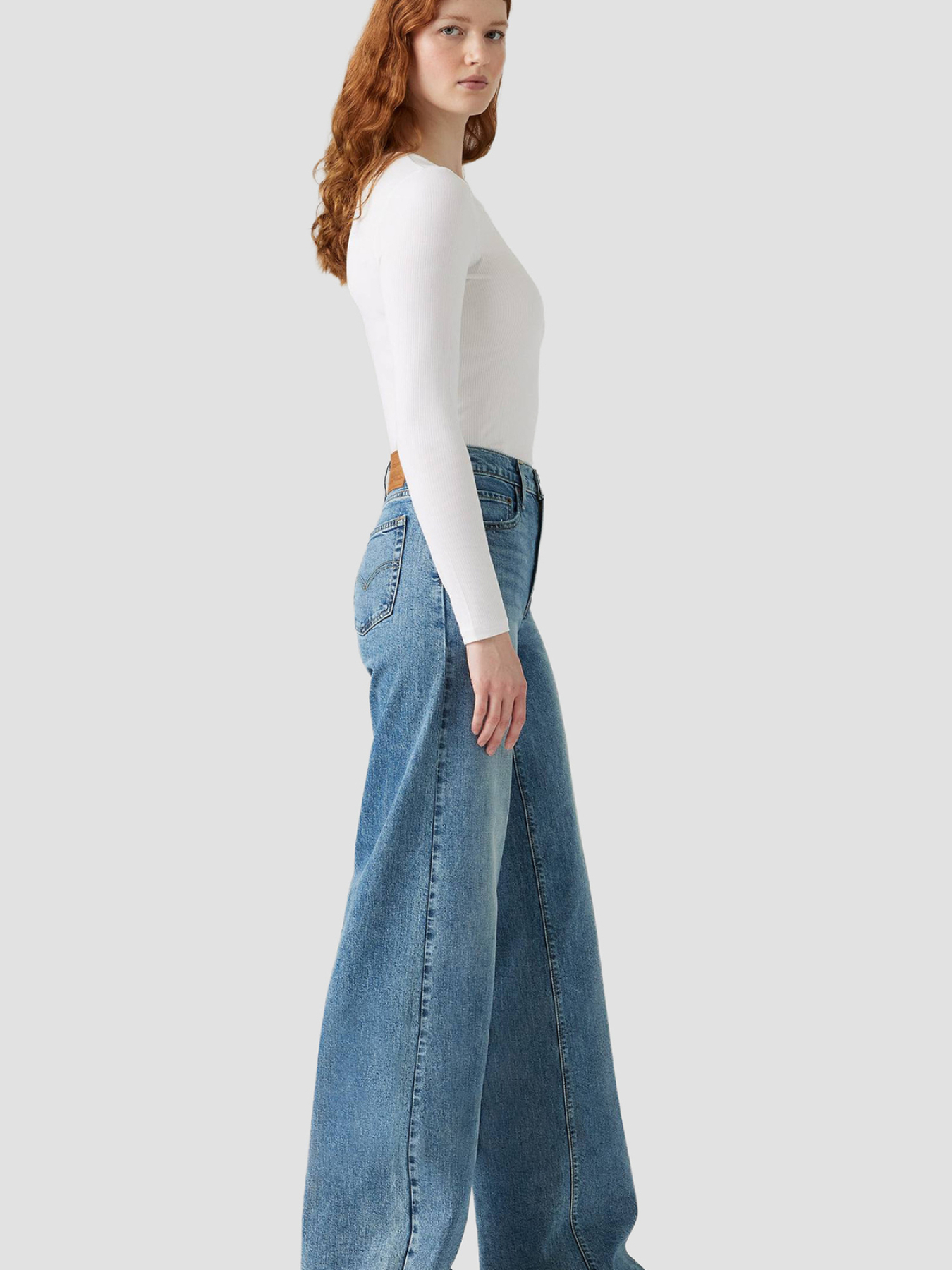 Джинсы LEVIS модель 0039B;0002 Фото