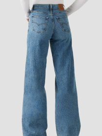 Джинсы LEVIS модель 0039B;0002 Фото