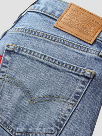 Джинсы LEVIS модель 0039B;0002 Фото