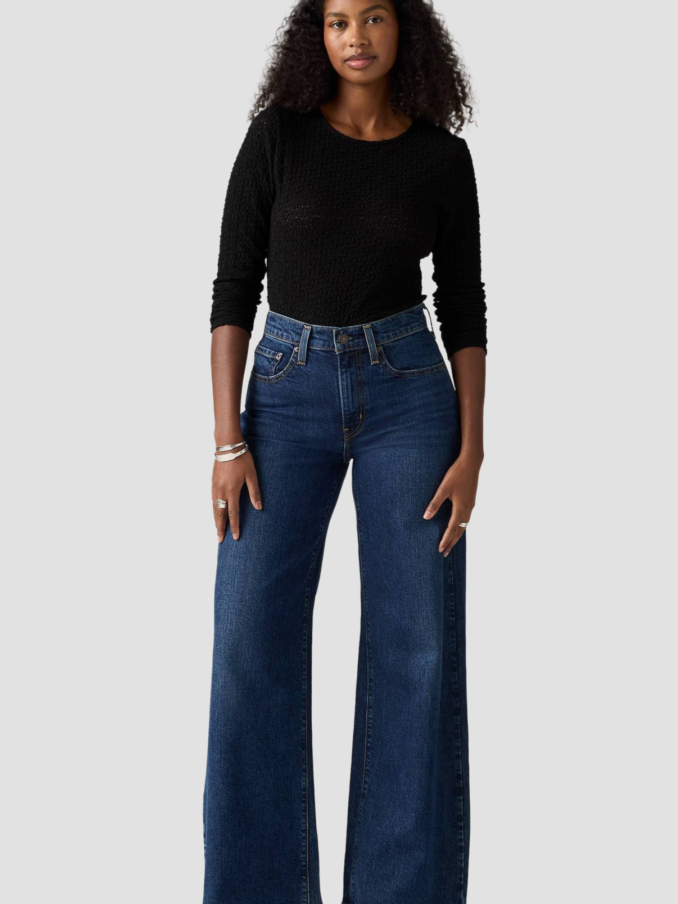 Джинсы LEVIS модель 0039B;0004 Фото