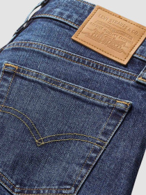 Джинсы LEVIS модель 0039B;0004 Фото