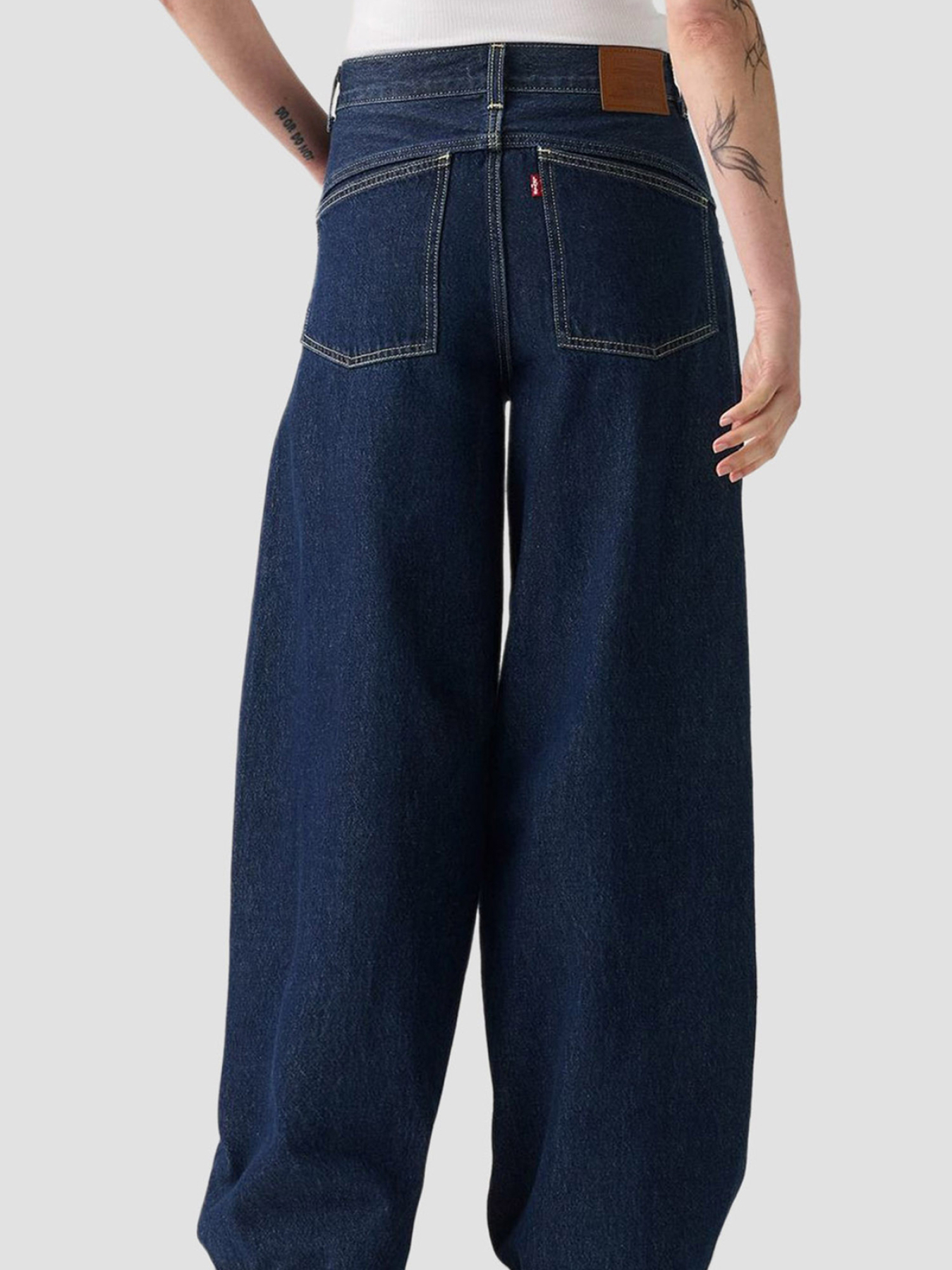 Джинсы LEVIS модель 003NF;0001 Фото