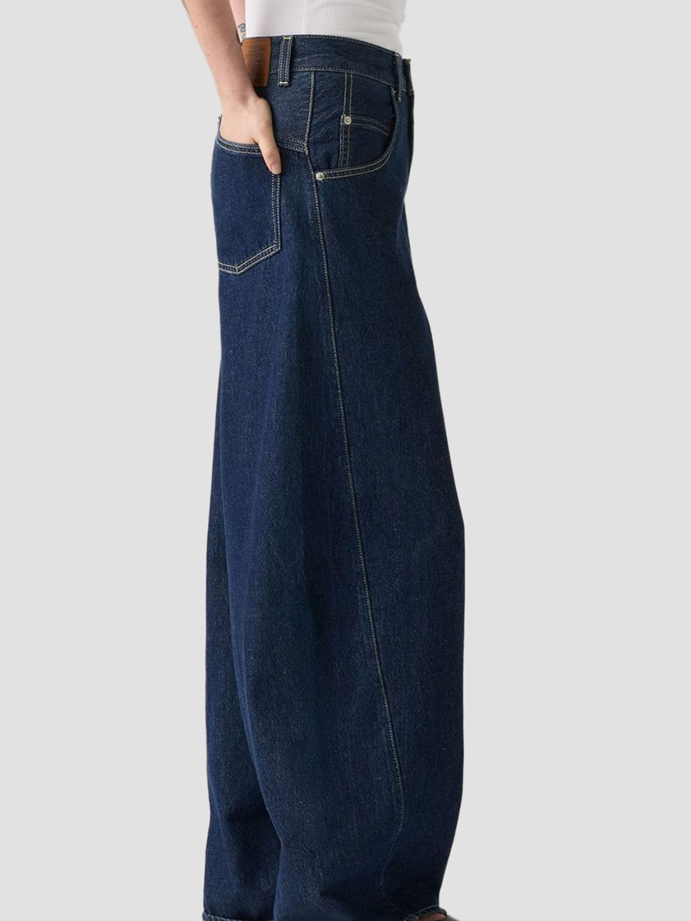 Джинсы LEVIS модель 003NF;0001 Фото