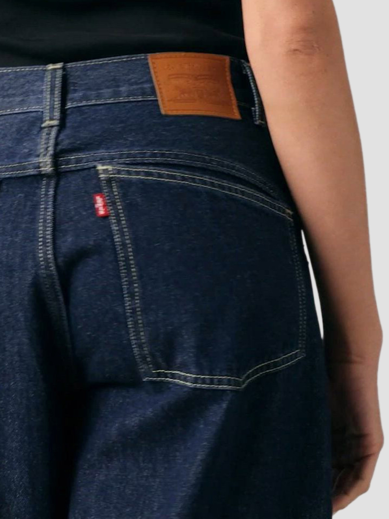 Джинсы LEVIS модель 003NF;0001 Фото