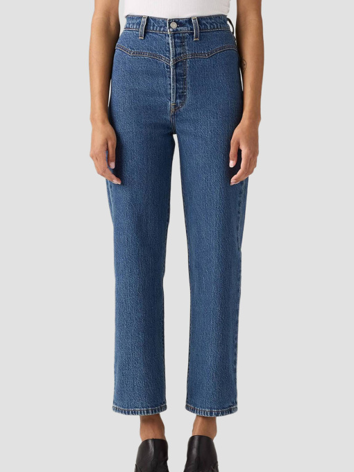 Прямі джинси Levi's модель 0049U;0001 Фото