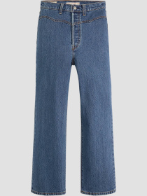 Прямі джинси Levi's модель 0049U;0001 Фото