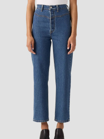 Прямі джинси Levi's модель 0049U;0001 Фото