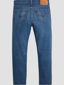 Прямі джинси Levi's модель 00501;3667 Фото