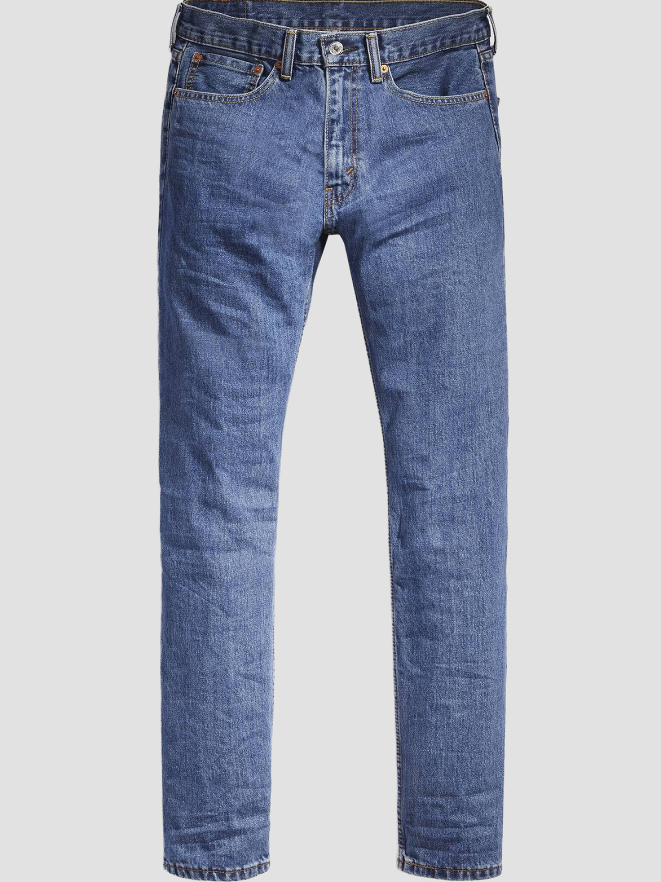 Прямые джинсы Levi's модель 00505;4891 Прямые джинсы Levi's модель 00505;4891 Фото