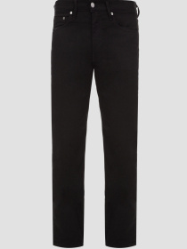 Прямые джинсы Levi's модель 00514;1036 Фото