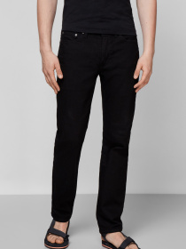 Прямые джинсы Levi's модель 00514;1036 Фото