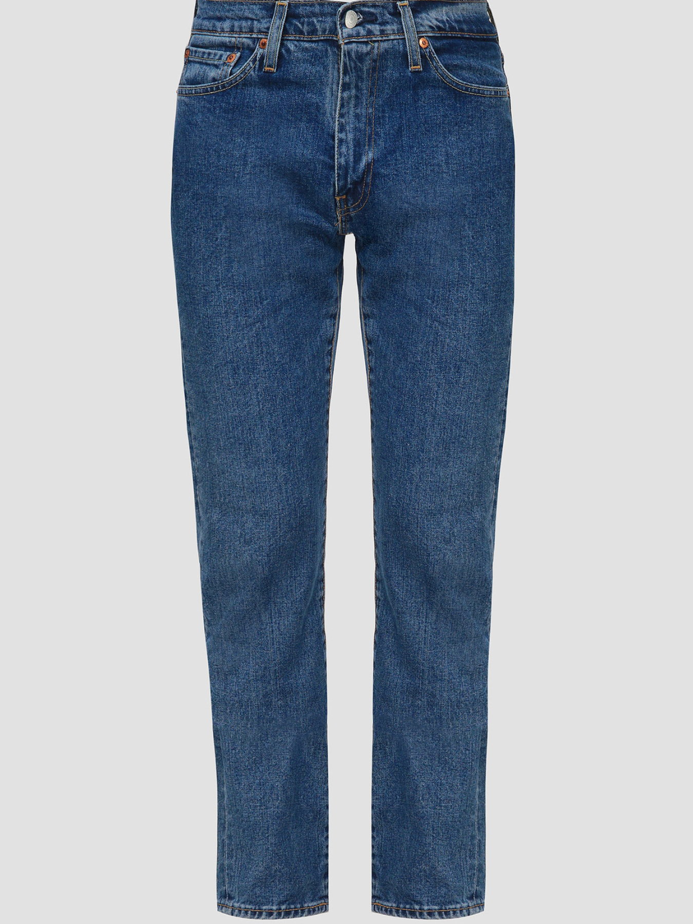 Прямые джинсы Levi's модель 00514;1267 Фото