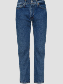 Прямые джинсы Levi's модель 00514;1267 Фото