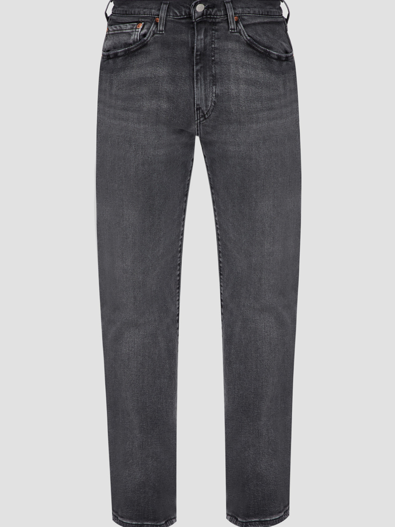 Прямые джинсы Levi's модель 00514;1676 Прямые джинсы Levi's модель 00514;1676 Фото