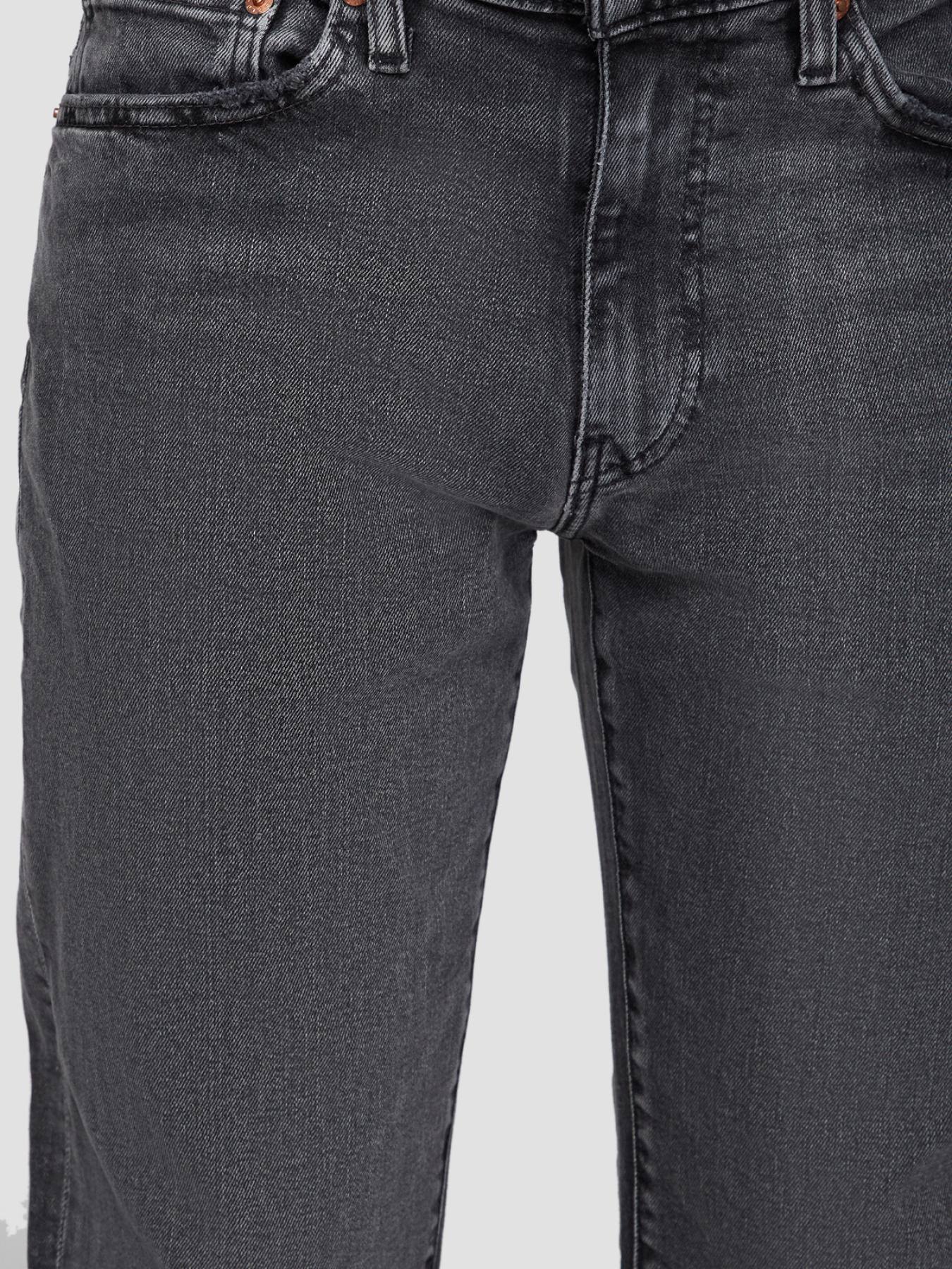 Прямые джинсы Levi's модель 00514;1676 Прямые джинсы Levi's модель 00514;1676 Фото