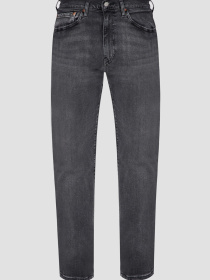Прямые джинсы Levi's модель 00514;1676 Прямые джинсы Levi's модель 00514;1676 Фото