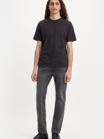 Прямые джинсы Levi's модель 00514;1676 Прямые джинсы Levi's модель 00514;1676 Фото