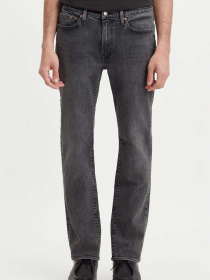 Прямые джинсы Levi's модель 00514;1676 Прямые джинсы Levi's модель 00514;1676 Фото