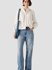 Широкие джинсы Levi's модель 005DO;0000 Широкие джинсы Levi's модель 005DO;0000 Фото