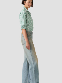 Широкі джинси Levi's модель 005DO;0007 Широкі джинси Levi's модель 005DO;0007 Фото