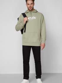 Зауженные джинсы Levi's модель 04511;1507 Фото