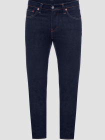 Зауженные джинсы Levi's модель 04511;1786 Зауженные джинсы Levi's модель 04511;1786 Фото