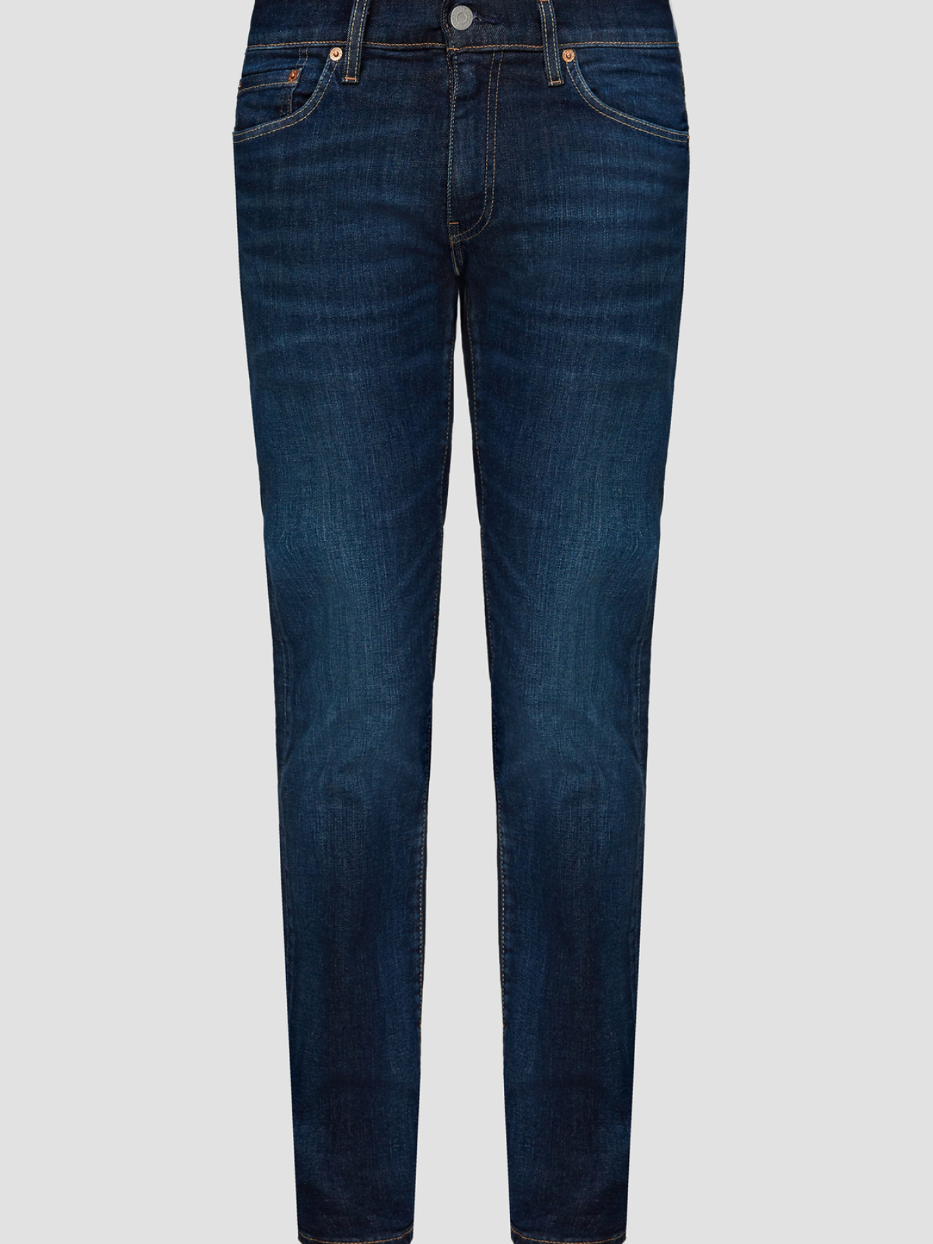 Зауженные джинсы Levi's модель 04511;4102 Зауженные джинсы Levi's модель 04511;4102 Фото