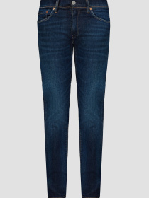 Зауженные джинсы Levi's модель 04511;4102 Зауженные джинсы Levi's модель 04511;4102 Фото