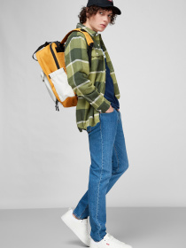 Джинси Levi's модель 04511;5249T Фото