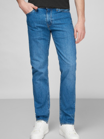 Джинси Levi's модель 04511;5249T Фото