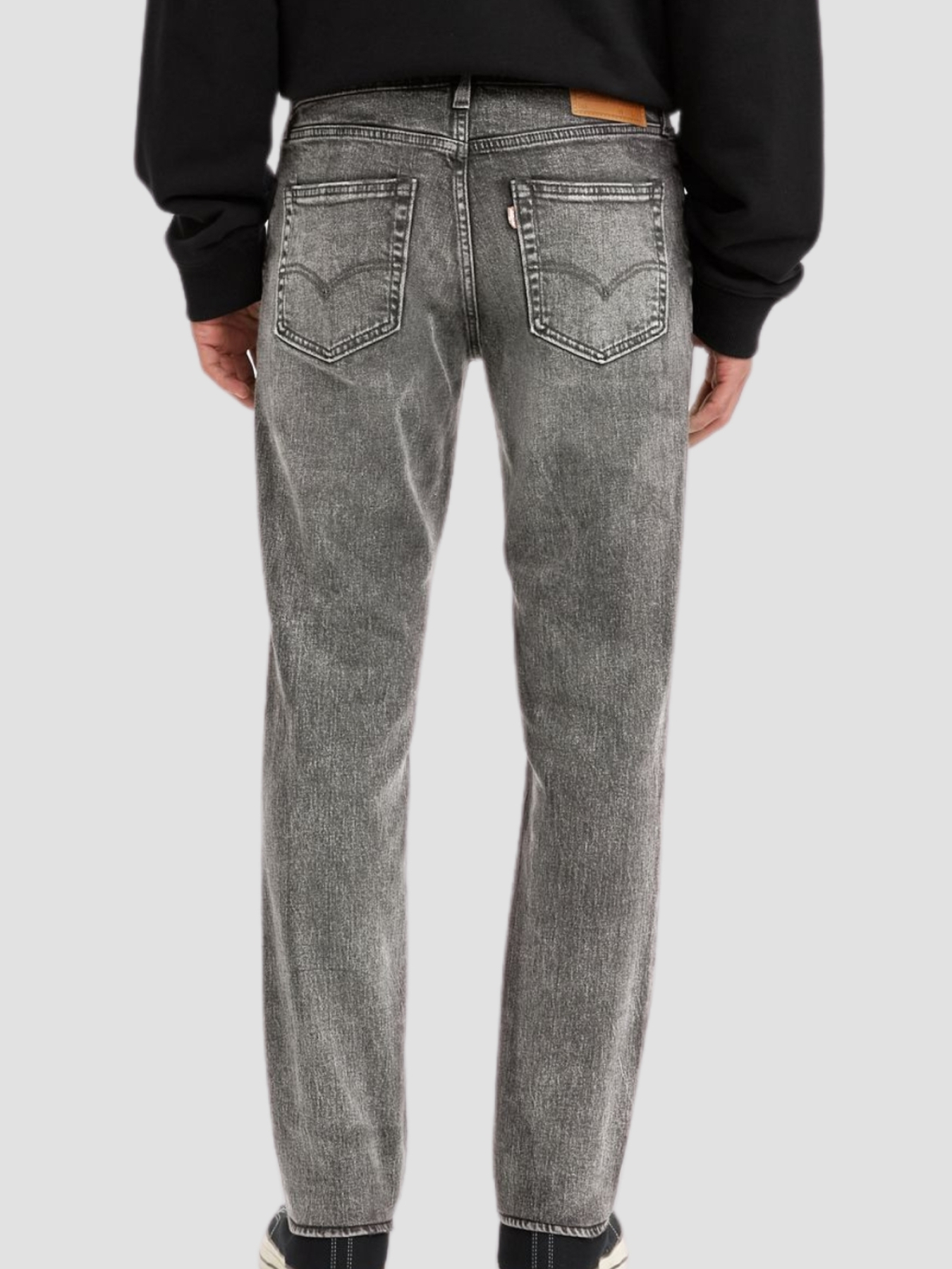 Прямые джинсы Levi's модель 04511;5474 Фото