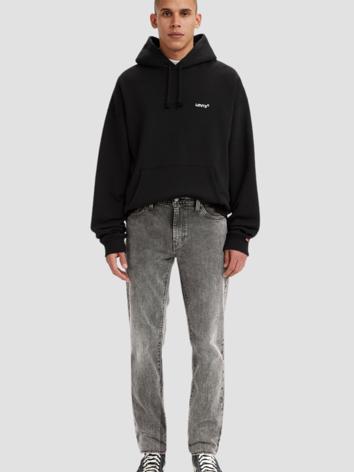 Прямые джинсы Levi's модель 04511;5474 Фото