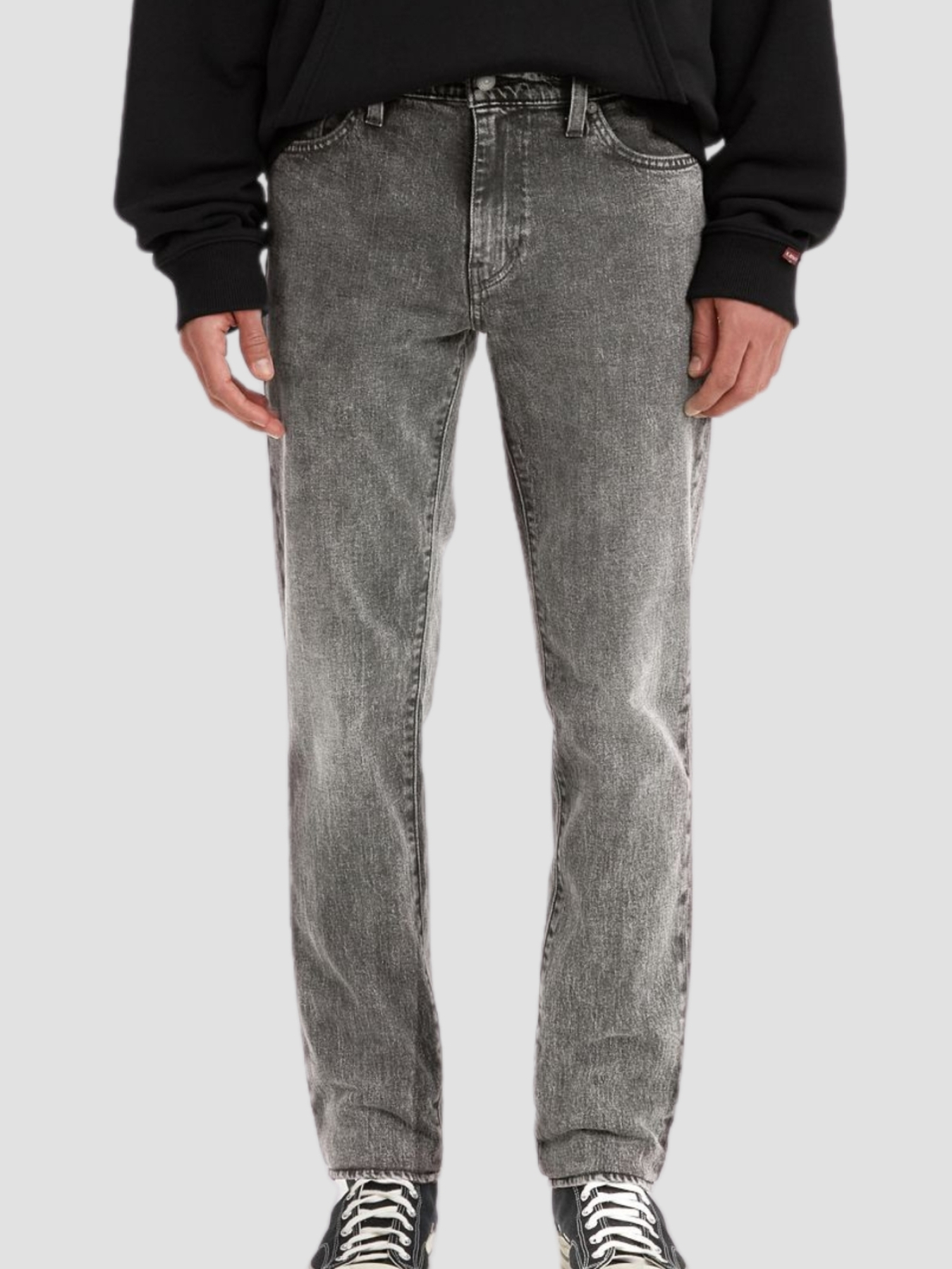 Прямые джинсы Levi's модель 04511;5474 Фото