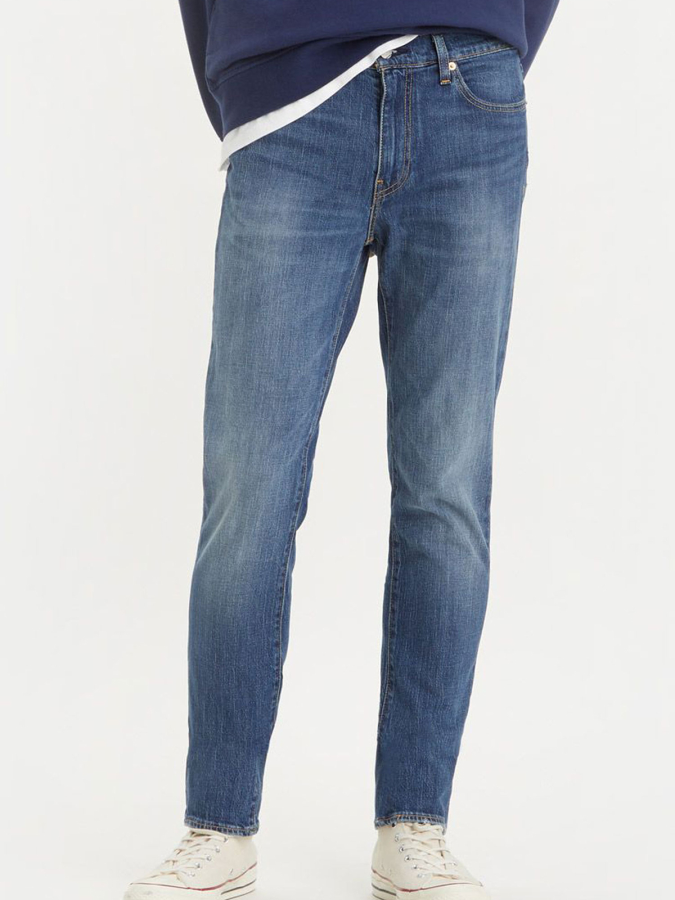 Прямые джинсы Levi's модель 04511;5549 Фото