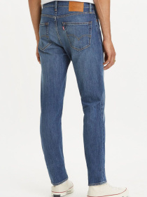 Прямые джинсы Levi's модель 04511;5549 Фото