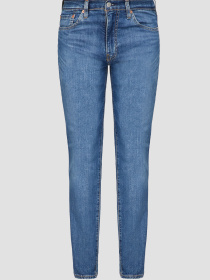 Прямые джинсы Levi's модель 04511;5549 Фото