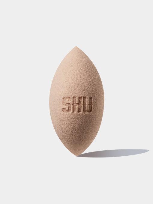 СПОНЖ ДЛЯ МАКИЯЖА GLAM AMMO МАРКИ SHU №601 SHU модель 8435328115310 Фото