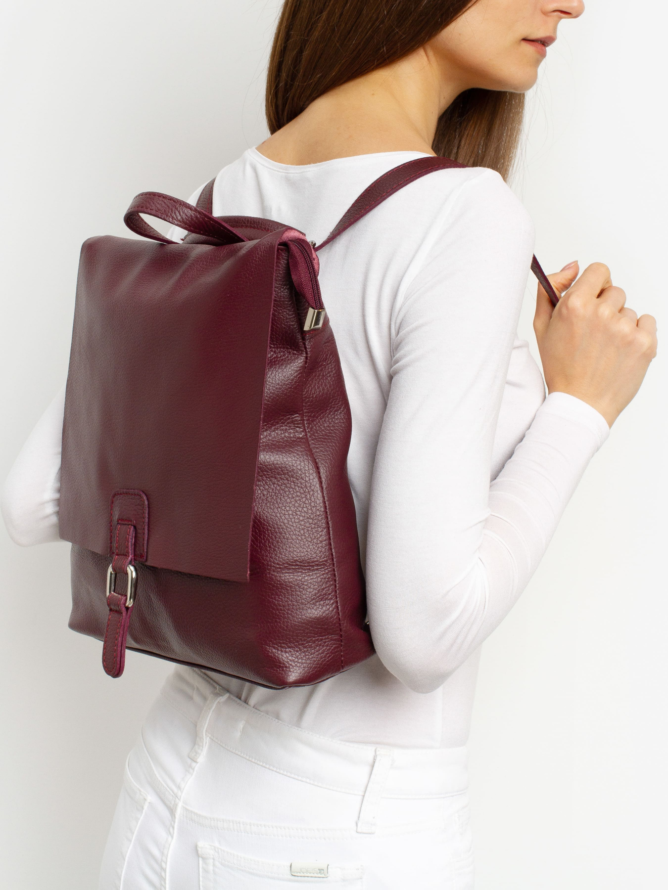 Рюкзаки Regina Notte модель 2000000161204 Фото