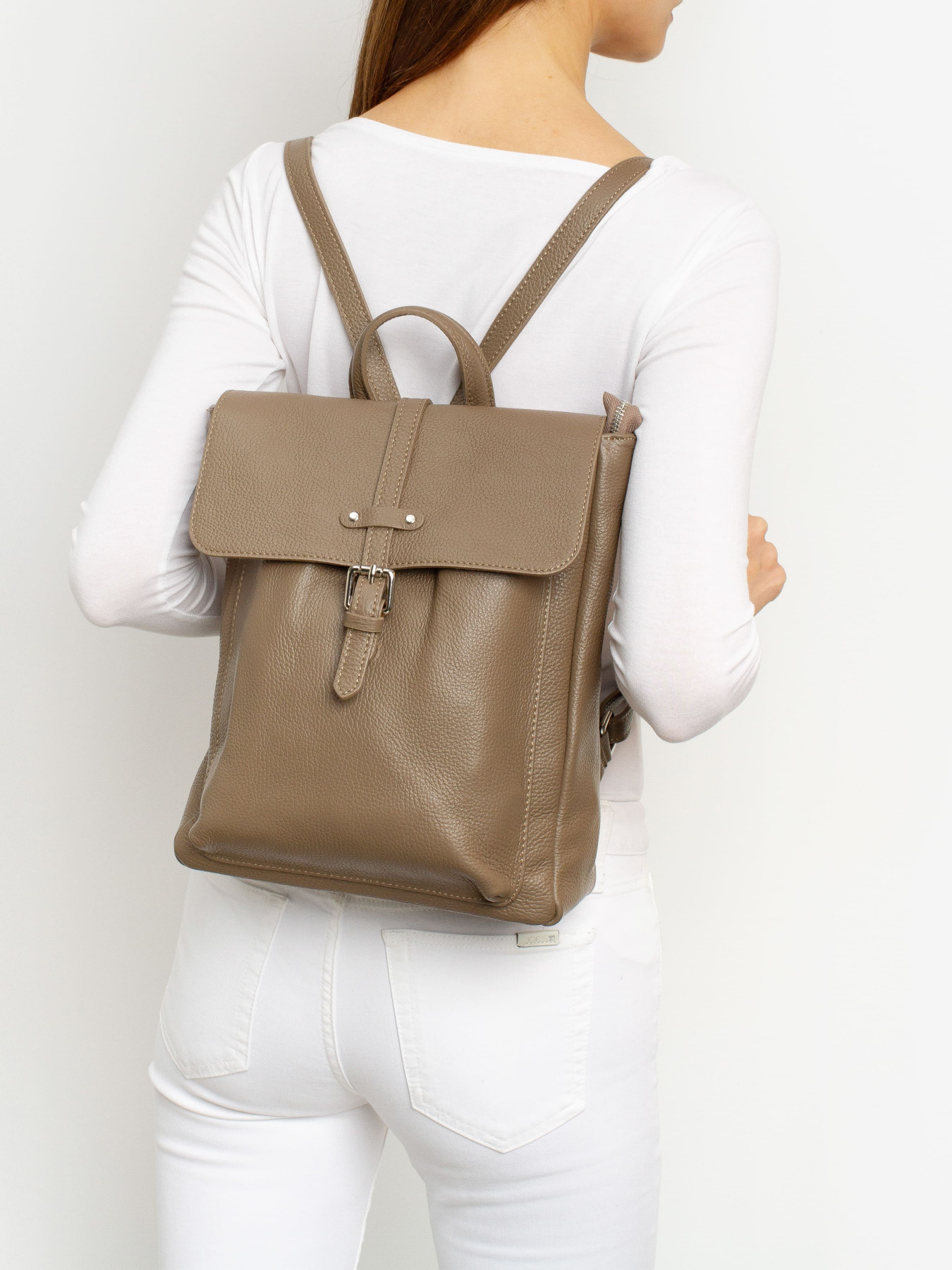 Рюкзаки Regina Notte модель 2000000167268 Фото