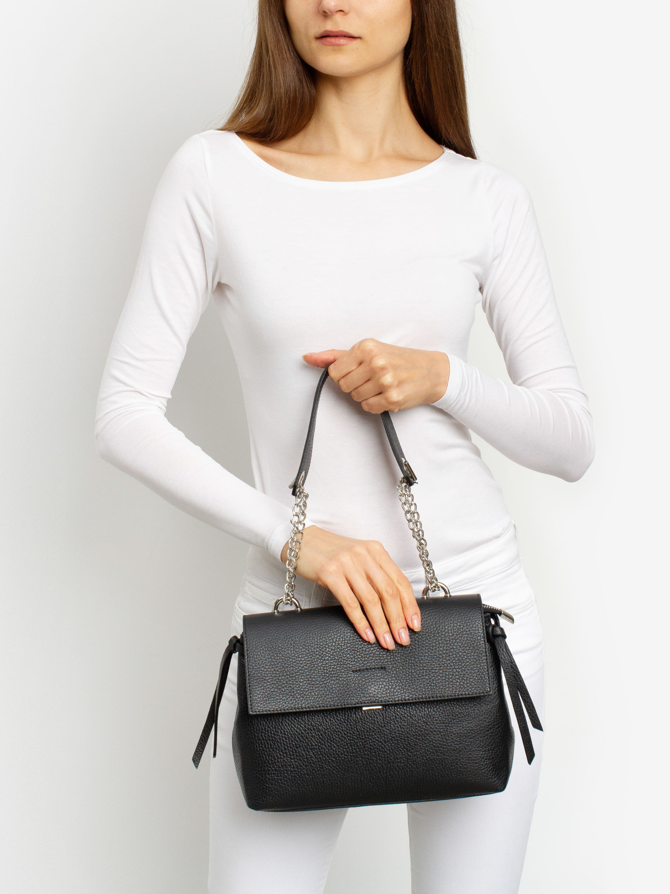 Кросс-боди Regina Notte модель 2000000126364 Фото