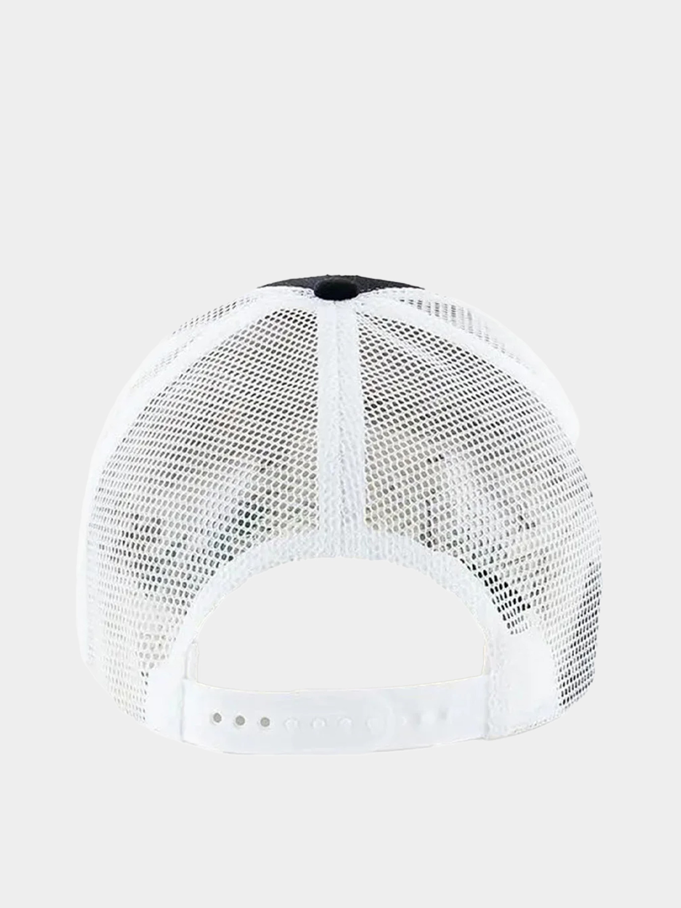 Дитяча кепка (тракер) 47 Brand YANKEES BRANSON модель BRANS17CTP-BK_JR Фото