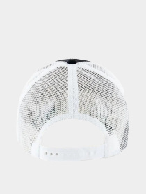 Дитяча кепка (тракер) 47 Brand YANKEES BRANSON модель BRANS17CTP-BK_JR Фото