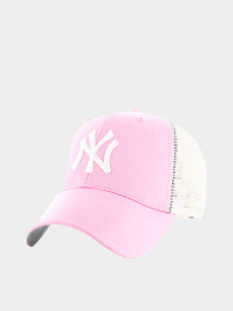 Кепка 47 Brand модель BRANS17CTP-RSA_JR Кепка 47 Brand модель BRANS17CTP-RSA_JR Фото