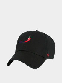 Кепка 47 Brand модель BSRIC1411GWS-BKAN Кепка 47 Brand модель BSRIC1411GWS-BKAN Фото