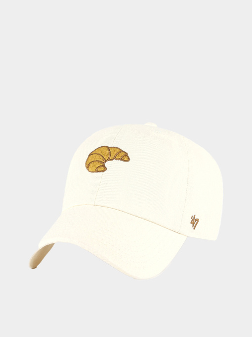 Кепка 47 Brand FOOD BASE RUNNER ICON модель BSRIC1411GWS-NTO Фото