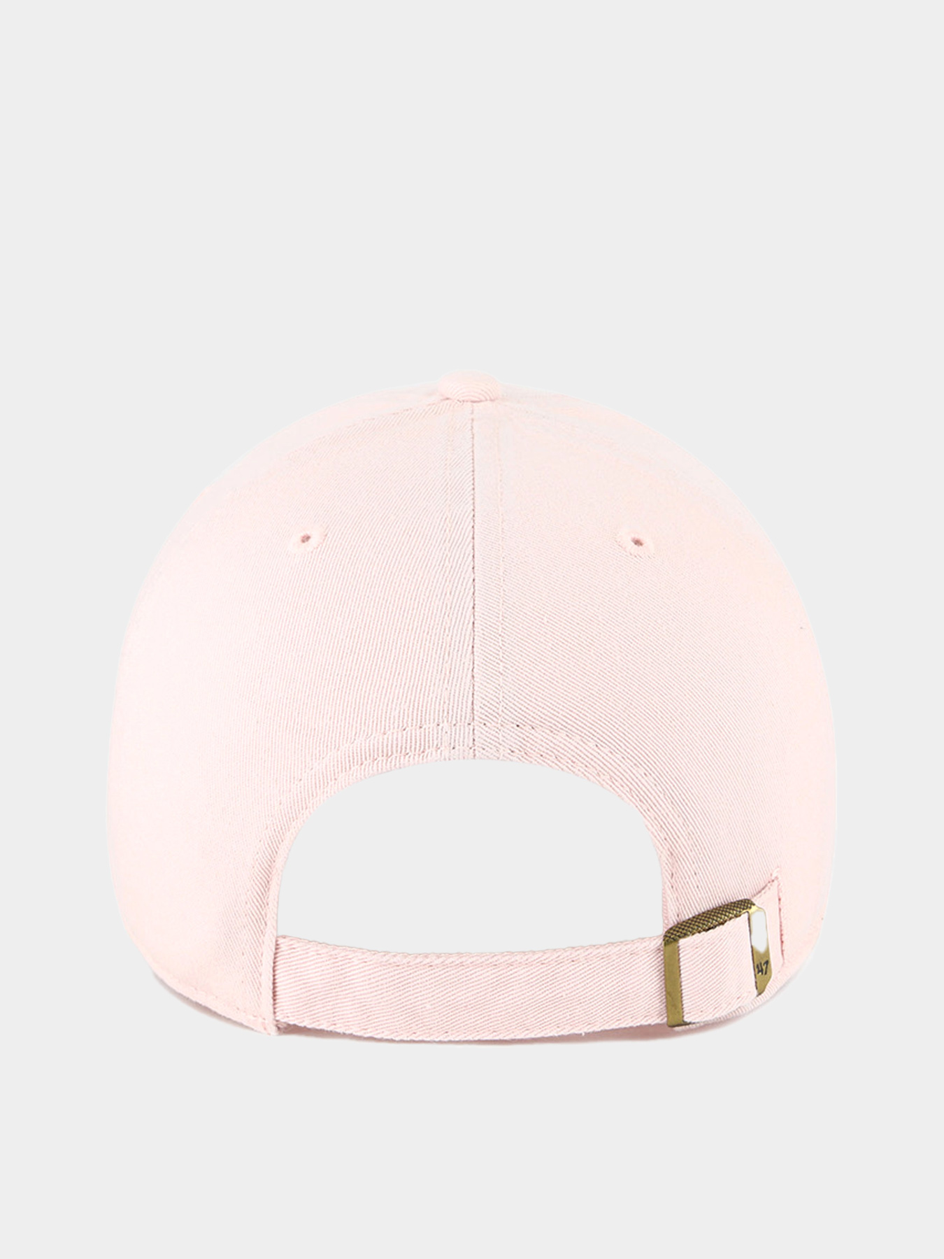 Кепка 47 Brand LOVE BASE RUNNER ICON модель BSRIC1411GWS-PK Фото